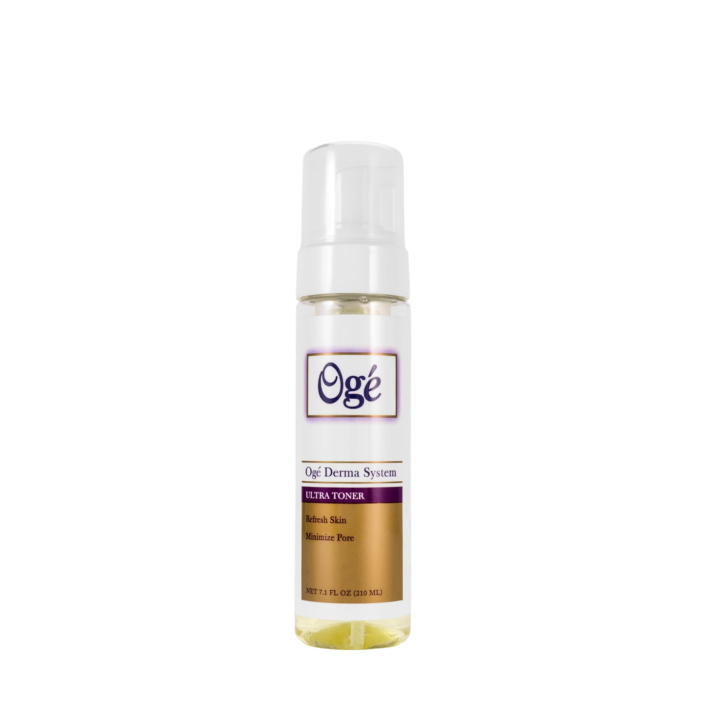 Ogé  Ultra Toner 210 ml