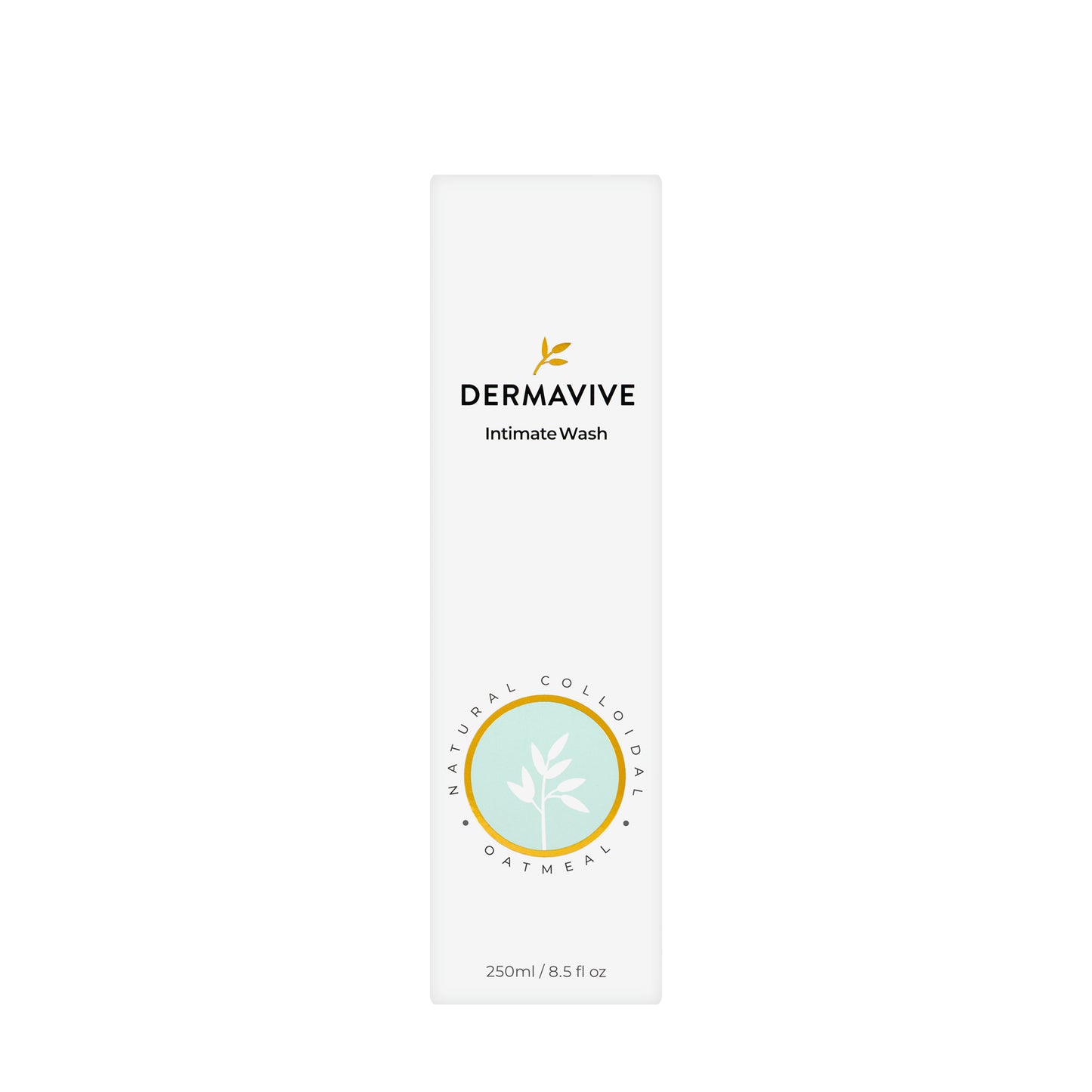 Dermavive Intimate Wash 250 Ml