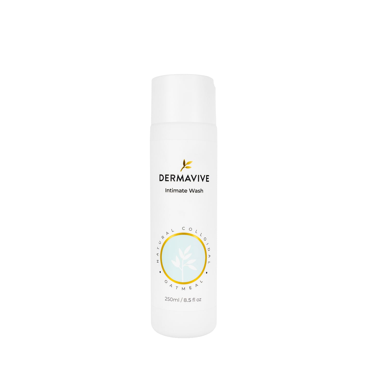 Dermavive Intimate Wash 250 Ml