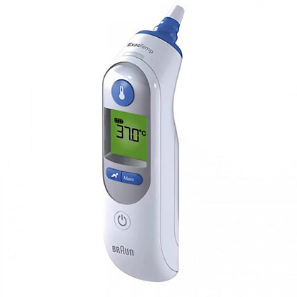 Braun Thermoscan Ear Thermometer [IRT 6520]