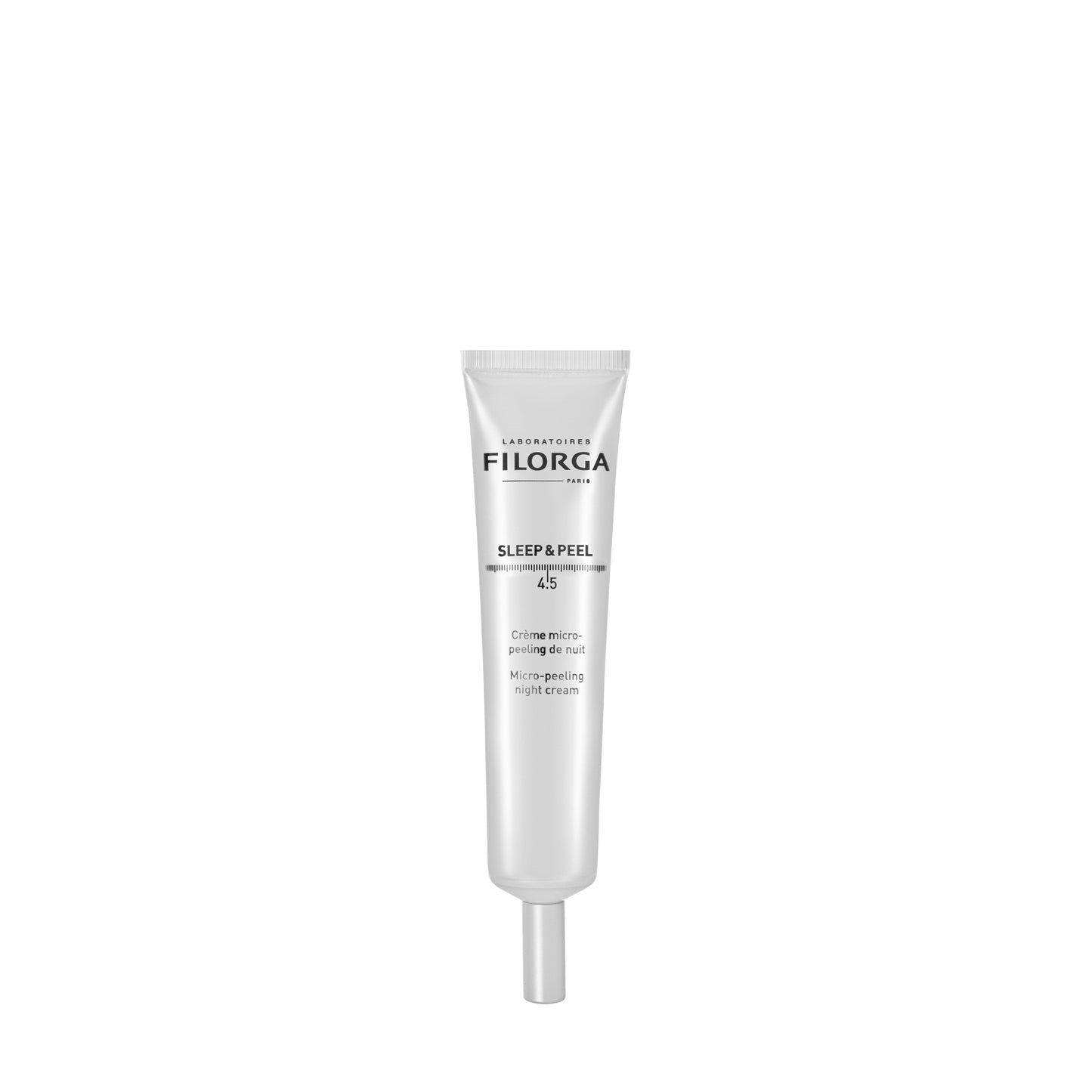 Filorga Sleep and Peel 4.5 Micro Peeling Night Cream 50 Gm