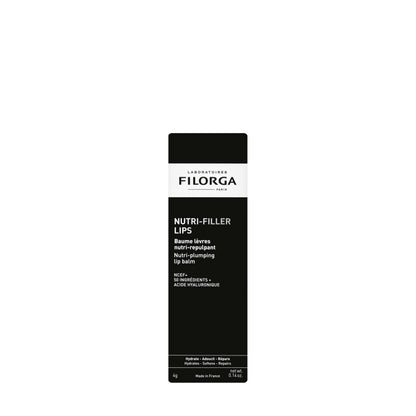 Filorga Nutri-Filler Lips Nutri-Plumping Lip Balm 15 Ml