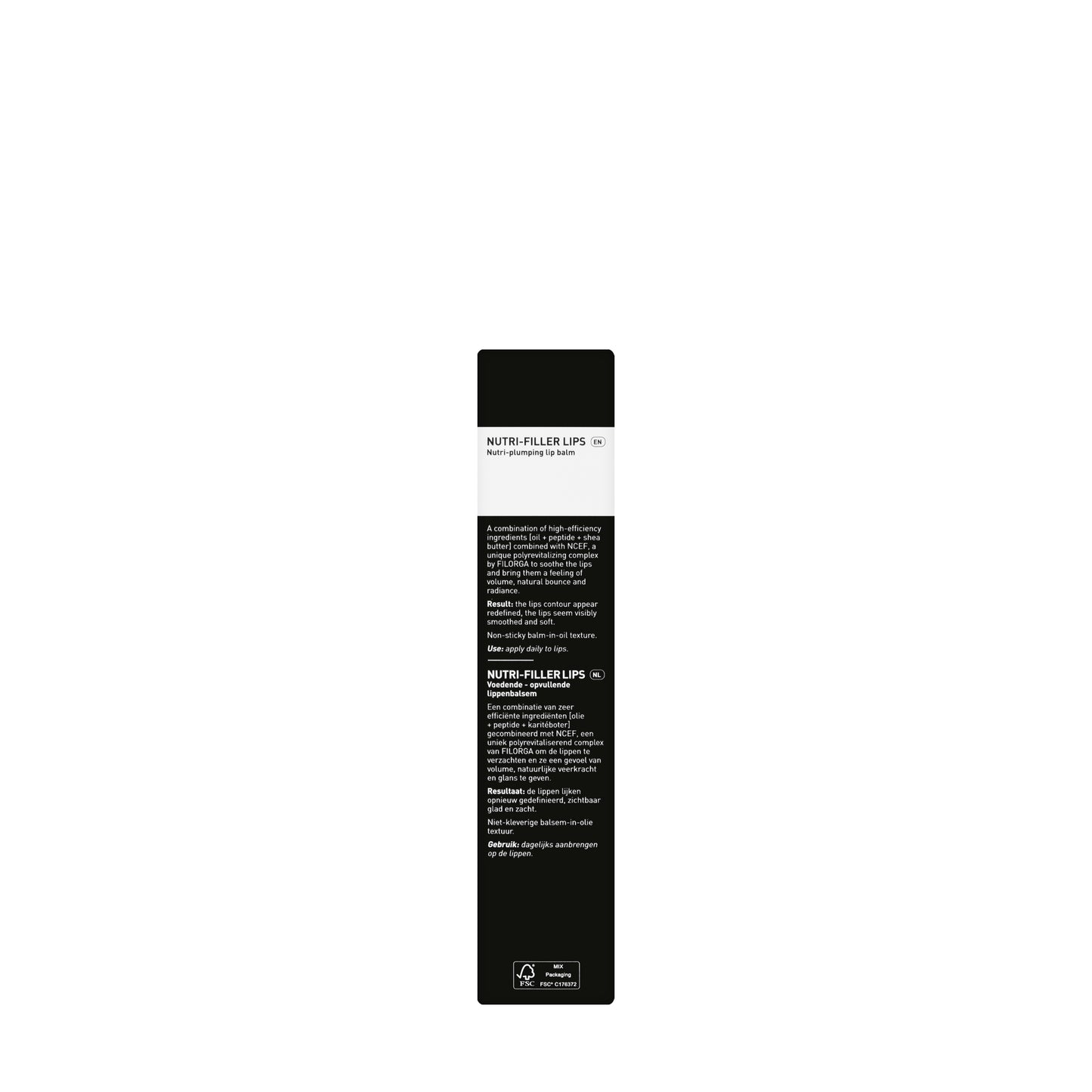 Filorga Nutri-Filler Lips Nutri-Plumping Lip Balm 15 Ml