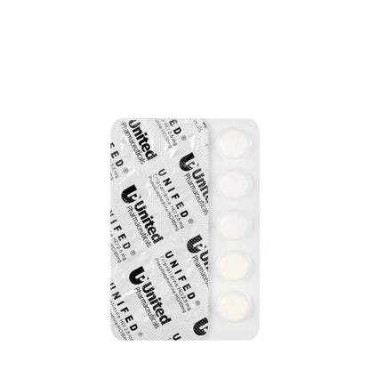 Unifed 20 Tablets