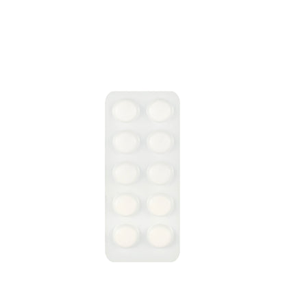 Unifed 20 Tablets