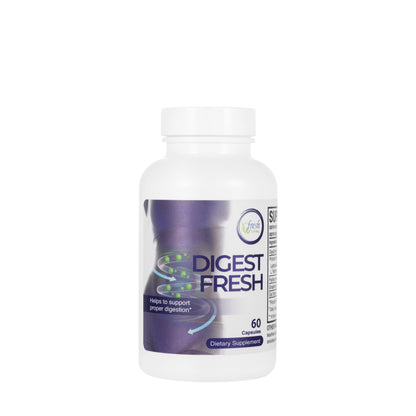 Digest Fresh 60 Capsules