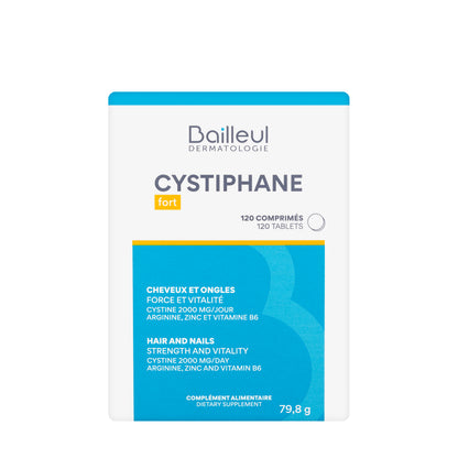 Cystiphane 120 Tablet