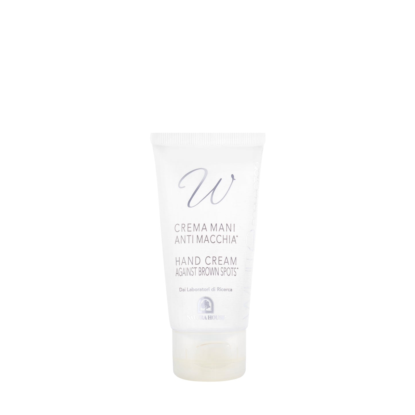 Natura House White Hand Cream