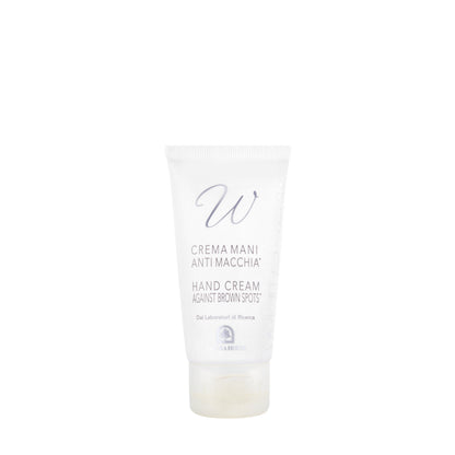 Natura House White Hand Cream