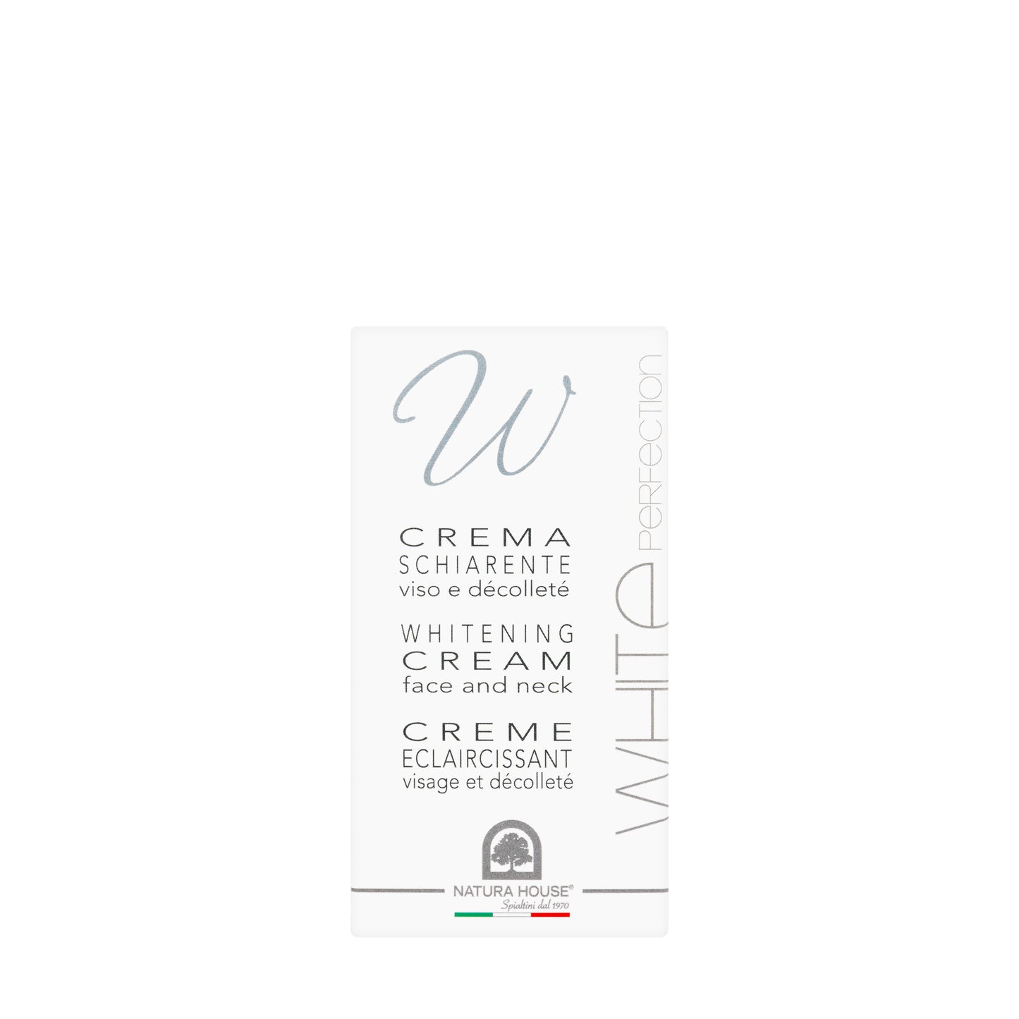 Natura House White Face Cream 50 Ml