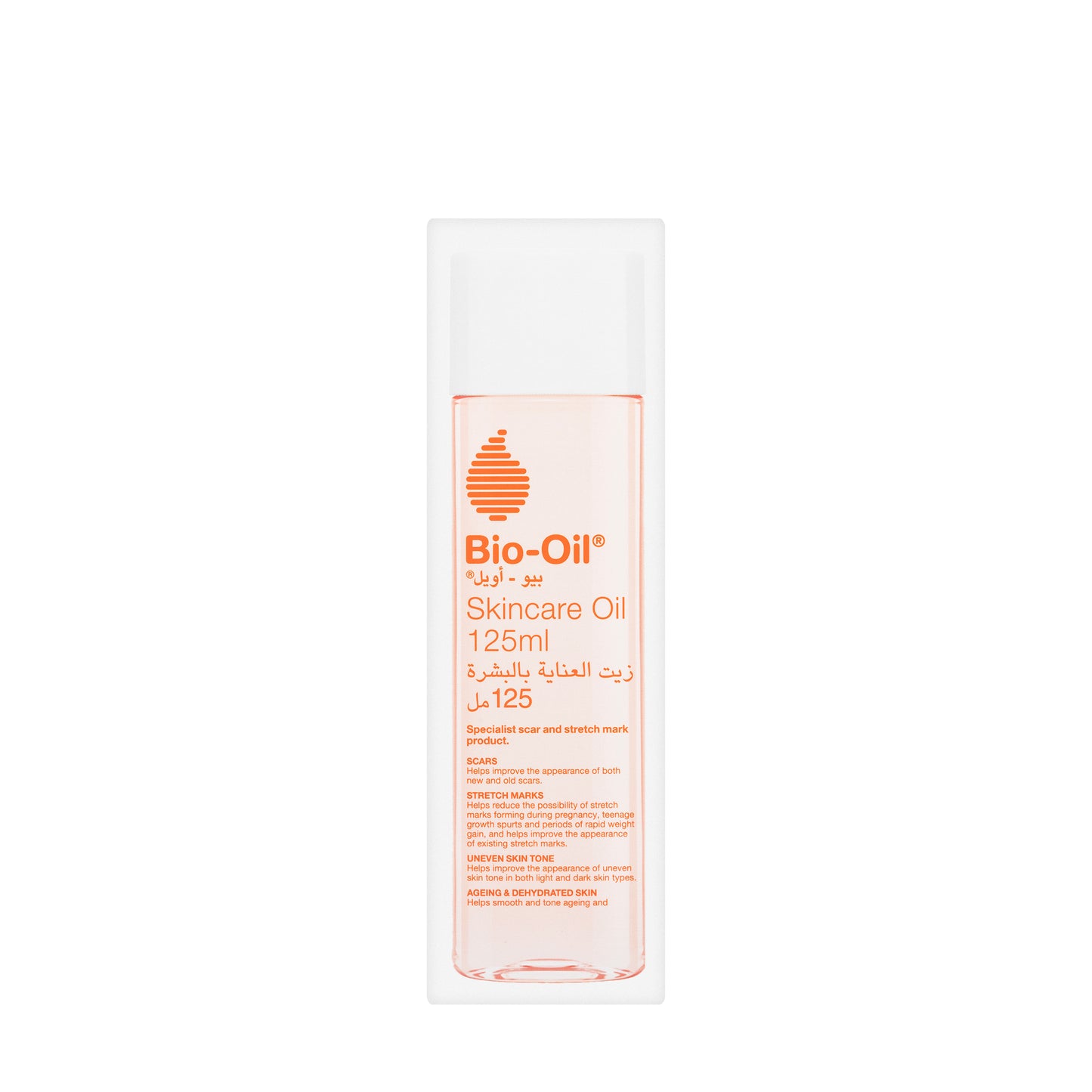 Bio-Oil Skincare Oil 125 Ml