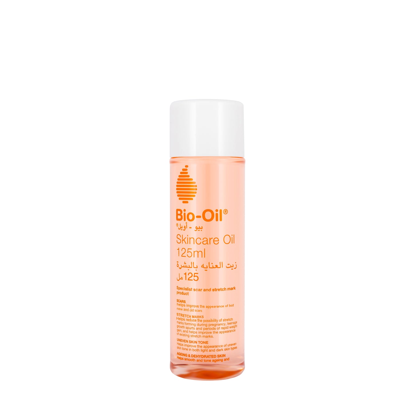 Bio-Oil Skincare Oil 125 Ml