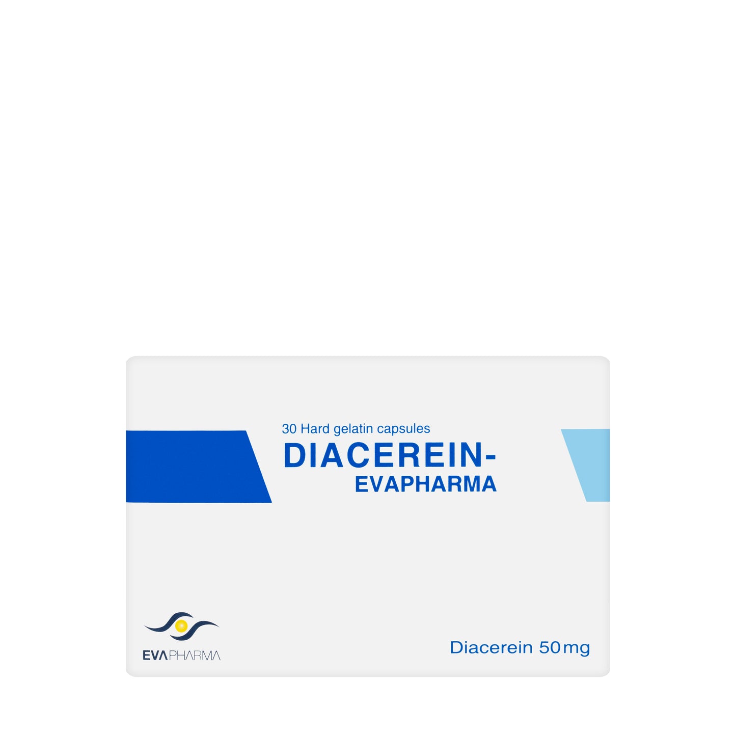 Diacerin 30 Capsules