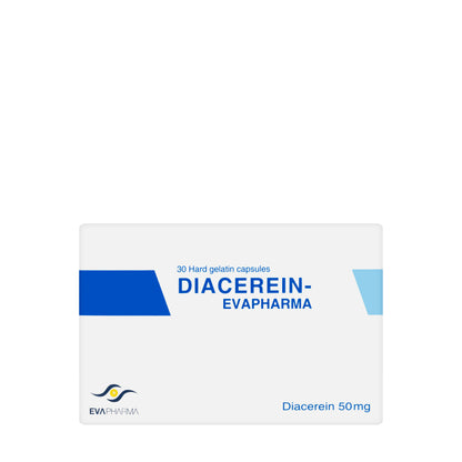 Diacerin 30 Capsules