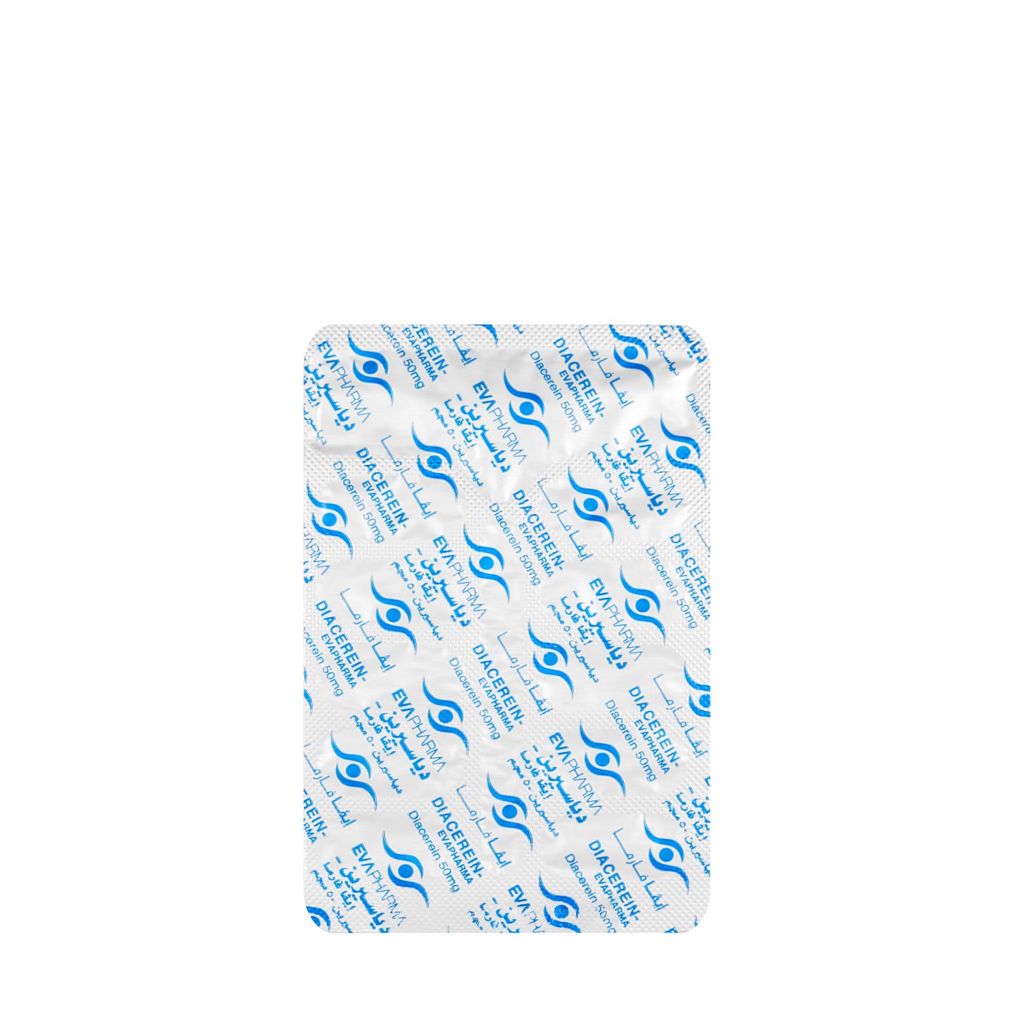 Diacerin 30 Capsules