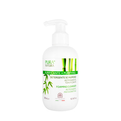 Natura House Purifying Foaming Clean 300 Ml