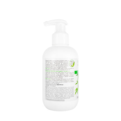 Natura House Purifying Foaming Clean 300 Ml