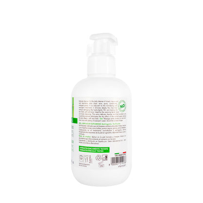 Natura House Purifying Foaming Clean 300 Ml
