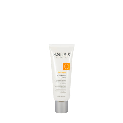 Anubis Polivitaminic Antioxidant Cream 50 Ml