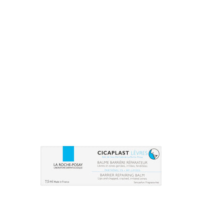 La Roche-Posay Cicaplast Levre Lip 7.5 Ml