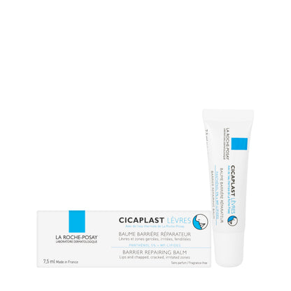 La Roche-Posay Cicaplast Levre Lip 7.5 Ml
