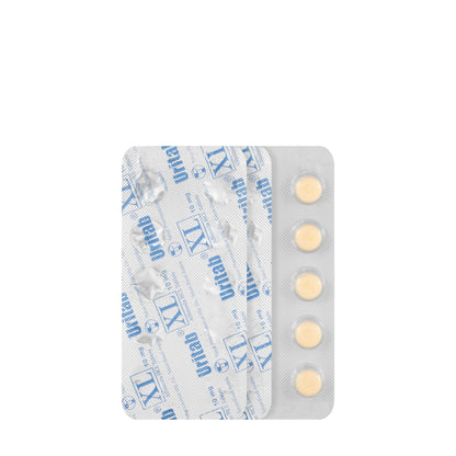 Uritab Xl 10Mg 30 Tablets