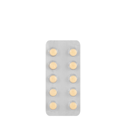 Uritab Xl 10Mg 30 Tablets