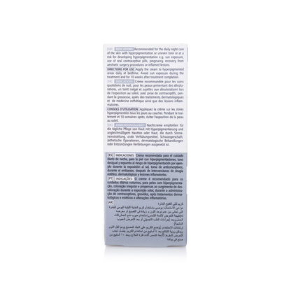 Pharmaceris Albucin Intensive White Night Cream 30 ml