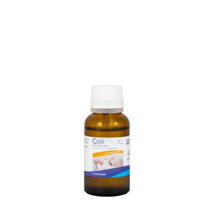 Coliprev Xl Lactase Enzyme Oral Drop 20 Ml