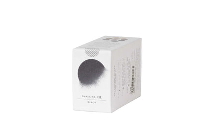 Nanogen Thickening Hair Fibres Black[03] 15 Gm