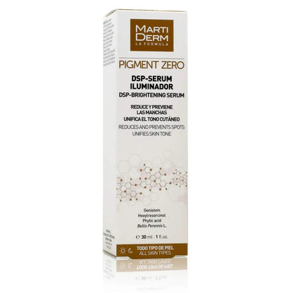 Martiderm Iluminador DSP Serum