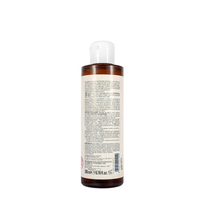 Bioclin Phydrium Advance Adjuvant Anti-Loss Shampoo 200 Ml