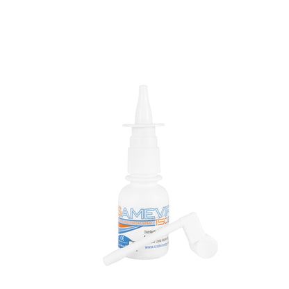 Samevir Cold And Flu Throat Spray 30Ml