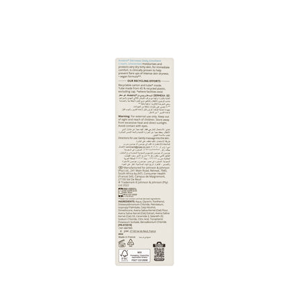 Aveeno Dermexa Daily Emollient Soothing Cream 200 Ml