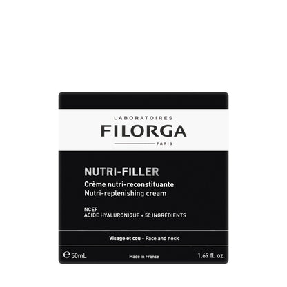 Filorga Nutri-Filler Nutri Replenishing Cream 50 Ml