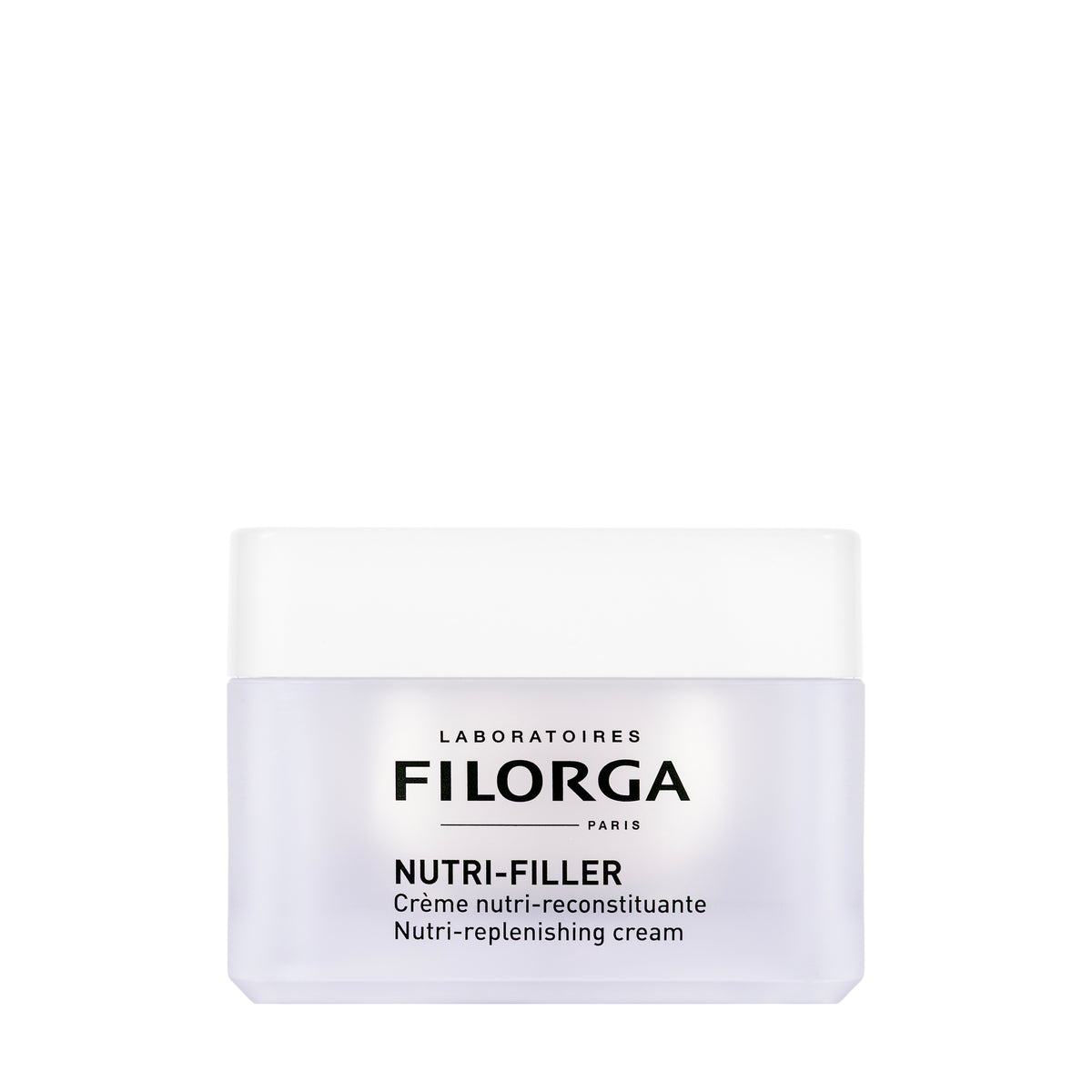 Filorga Nutri-Filler Nutri Replenishing Cream 50 Ml