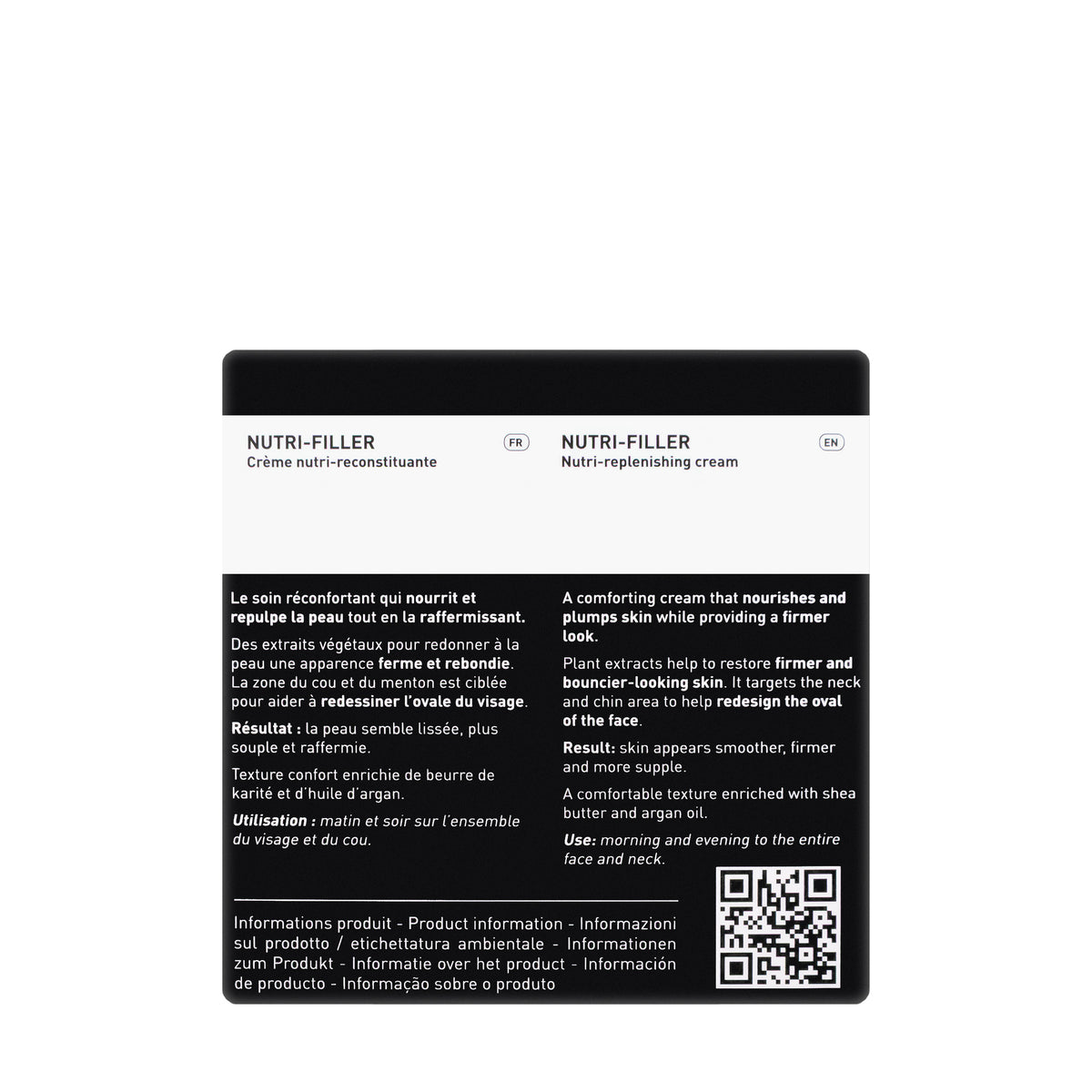 Filorga Nutri-Filler Nutri Replenishing Cream 50 Ml