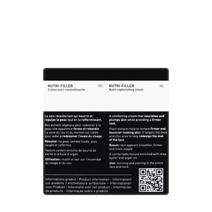 Filorga Nutri-Filler Nutri Replenishing Cream 50 Ml