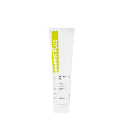 Avalon Alpha Plus Cream 30 Gm