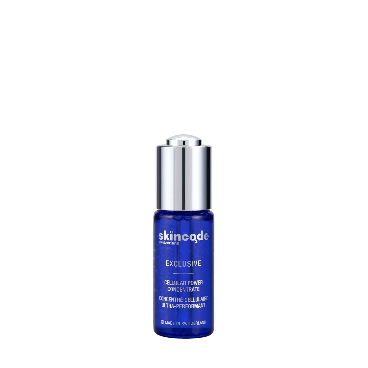 Skincode Cellular Power Concentrate 30 Ml