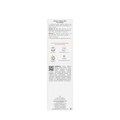 Avène XeraCalm A.D Lipid-Replenishing Cream 200 Ml