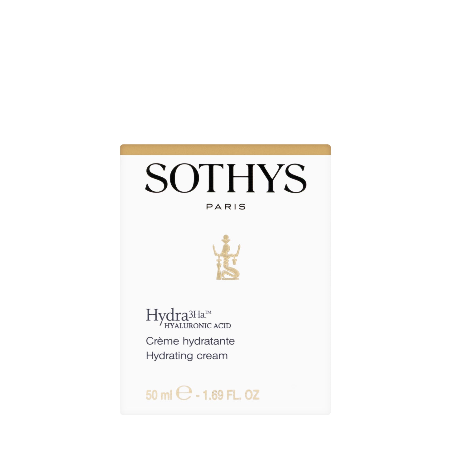 Sothys Hydra Light Cream 50 ml