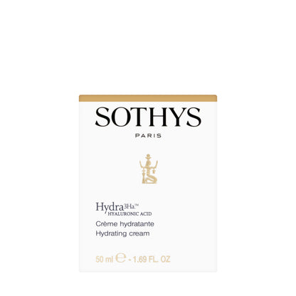Sothys Hydra Light Cream 50 ml