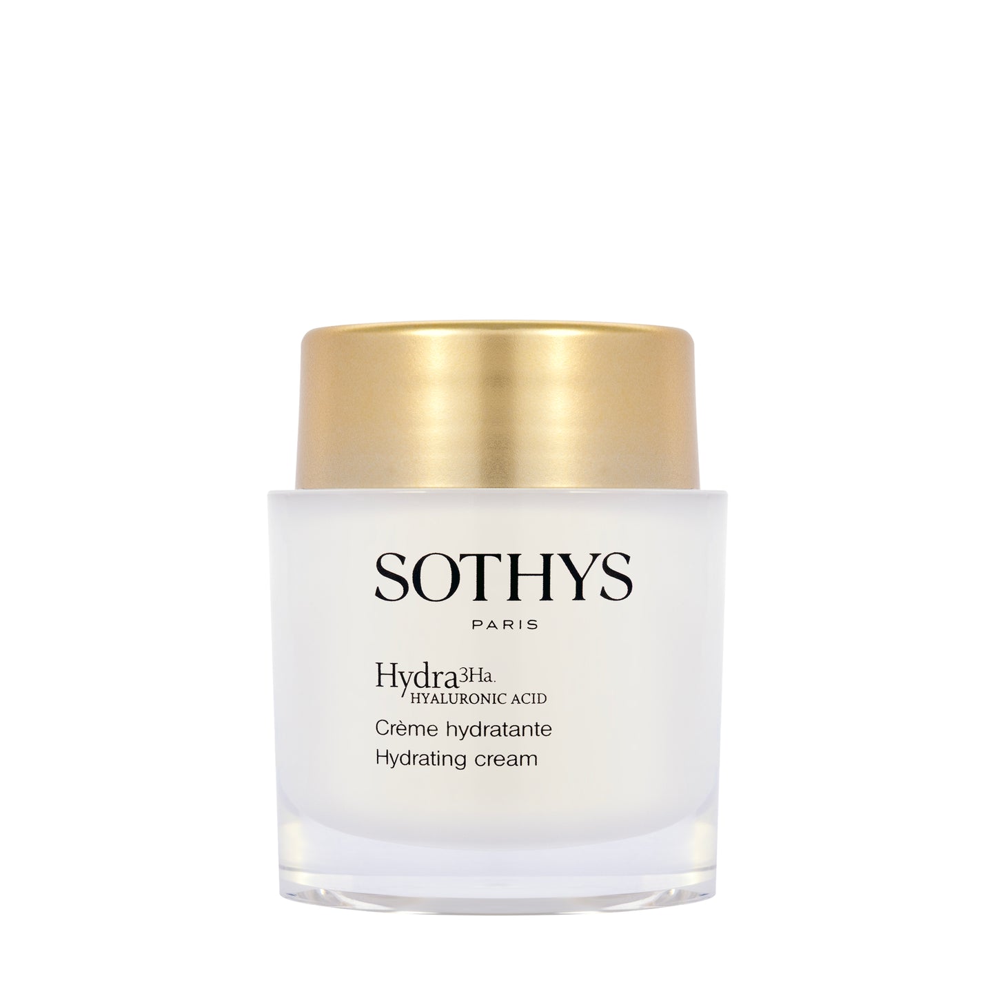Sothys Hydra Light Cream 50 ml