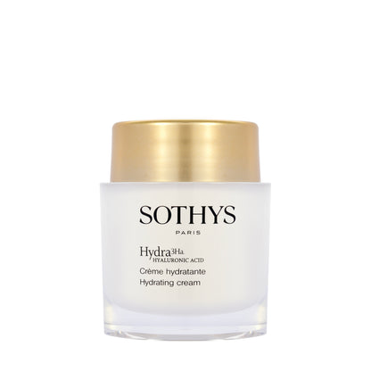 Sothys Hydra Light Cream 50 ml
