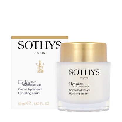 Sothys Hydra Light Cream 50 ml