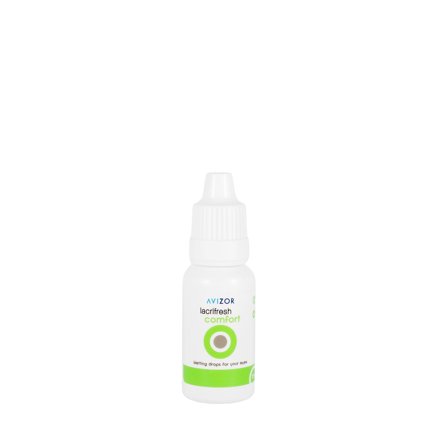Avizor Lacrifresh Comfort Eye Drops 15Ml