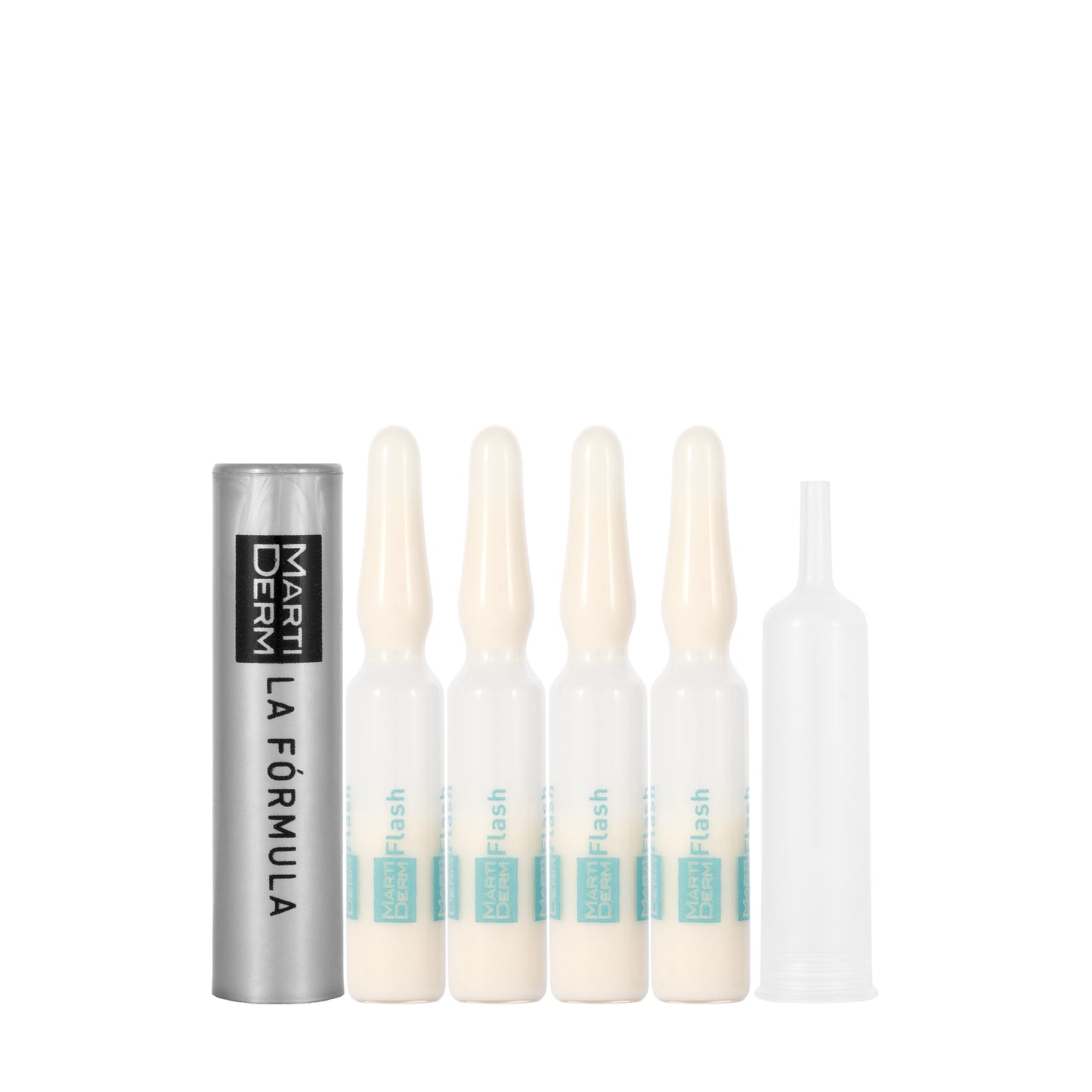Martiderm Flash 5 Ampoule