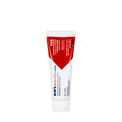 Kin Gingival Complex Toothpaste 75ml