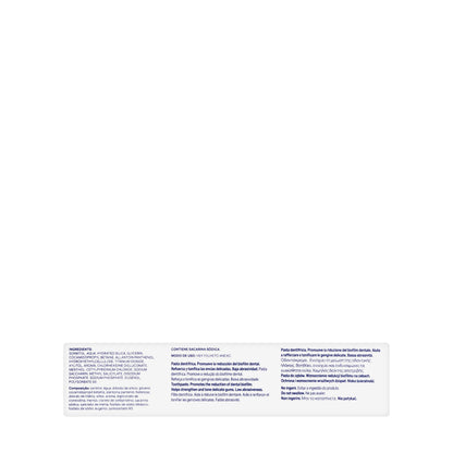 Kin Gingival Complex Toothpaste 75ml